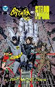 Batman '66 Meets John Steed & Emma Peel