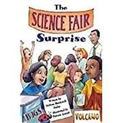 Steck-Vaughn Pair-It Books Proficiency Stage 5: Leveled Reader Bookroom Package the Science Fair Surprise