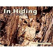 Steck-Vaughn Pair-It Books Transition 2-3: Leveled Reader Bookroom Package in Hiding: Animals Under Cover