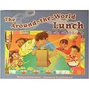 Steck-Vaughn Pair-It Books Transition 2-3: Leveled Reader Bookroom Package the Around-The-World Lunch