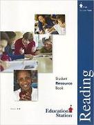 Steck-Vaughn Sylvan Learning Center: Student Resource Book (Levels 3 - 5) Band 3-5, Volume 1