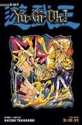 Yu-Gi-Oh! (3-in1 Edition), Vol. 11