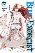 Blue Exorcist, Vol. 17