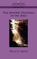 The Mystery Teaching of the Bible