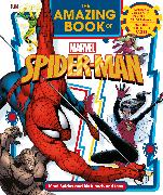 The Amazing Book of Marvel Spider-Man