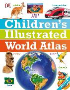 Children's Illustrated World Atlas