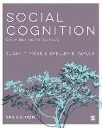 SOCIAL COGNITION 3/E