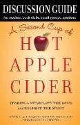 Discussion Guide for A Second Cup of Hot Apple Cider