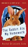 The Rabbit Ate My Homework