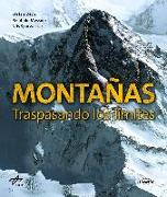 Montañas : traspasando los límites