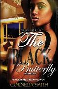 The Black Butterfly: A Lost Soul