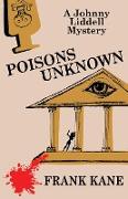 Poisons Unknown