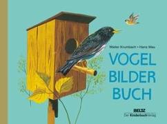 Vogelbilderbuch