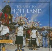 Journey to Hopi Land