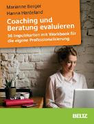 Coaching und Beratung evaluieren