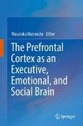 The Prefrontal Cortex as an Executive, Emotional, and Social Brain