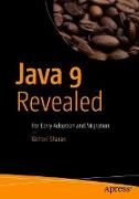 Java 9 Revealed