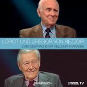 LORIOT und Gregor von Rezzori