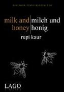 milk and honey - milch und honig