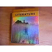 McDougal Littell Literature: Student Edition American Literature 2008