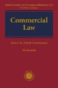 Commercial Law