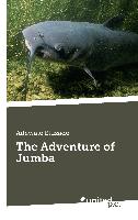 The Adventure of Jumba