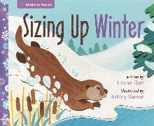 Maths in Nature: Sizing Up Winter