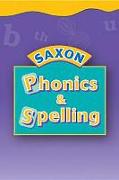 SAXON PHONICS & SPELLING