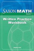 Written Practice Workbook