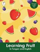 Learning Fruit in Tongan and English