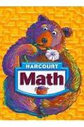 S-HARCOURT MATH STUDENT/ CDUNI