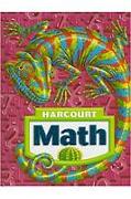 S-HARCOURT MATH GRADE 6 CDUNI