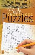 Vision Bible Crossword Puzzles, Number Two