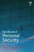Handbook of Personal Security