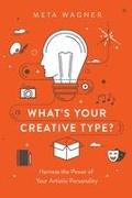 What's Your Creative Type?