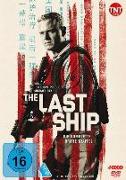The Last Ship - 3. Staffel