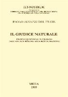 ITA-GIUDICE NATURALE