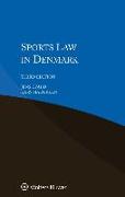 SPORTS LAW IN DENMARK 3/E