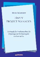 Happy Project Manager