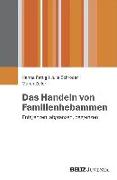 Das Handeln von Familienhebammen