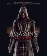 Assassin's Creed - In den Animus