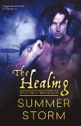 The Healing: Book One of the Enigmas Volume 1