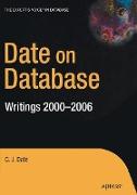 Date on Database