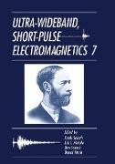 Ultra-Wideband, Short-Pulse Electromagnetics 7