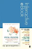 Special Education in Contemporary Society Interactive eBook 6e: An Introduction to Exceptionality