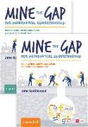 Bundle: Sangiovanni: Mine the Gap (3-5) + Sangiovanni: Mine the Gap (K-2)