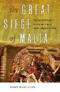 The Great Siege of Malta