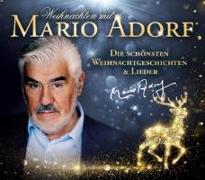 Weihnachten Mit Mario Adorf