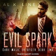 EVIL SPARK D