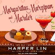 Margaritas, Marzipan, and Murder: A Cape Bay Cafe Mystery